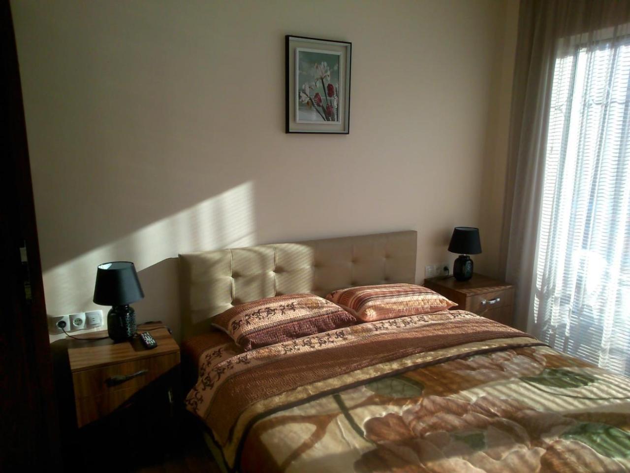 Villa Efes Ohrid Eksteriør billede