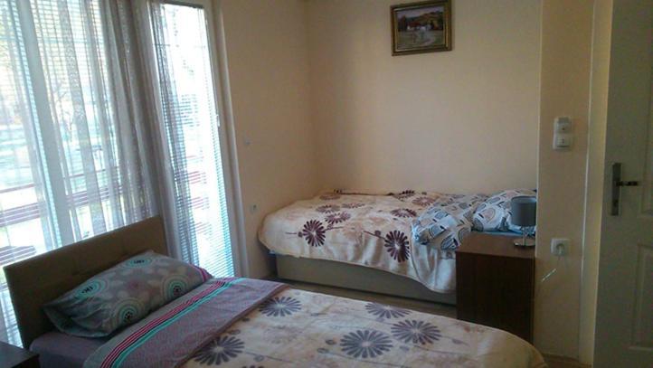 Villa Efes Ohrid Eksteriør billede